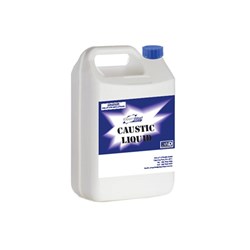 Caustic Soda Liquid 20L Drain Cleaner