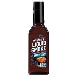 Liquid Smoke Hickory 1L 