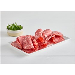 Calabrese Salami Mild Sliced 2kg 101899