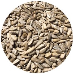 Sunflower Kernels 1kg  