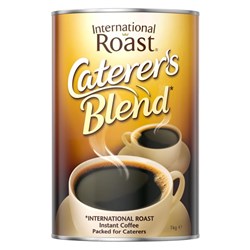 Coffee Caterers Blend 1kg 