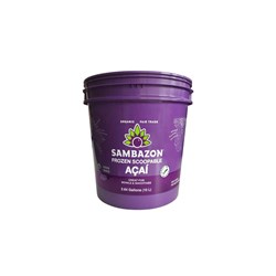 Acai Sorbet 10lt 