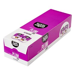 Jam Plum P/C 50x13.6g  