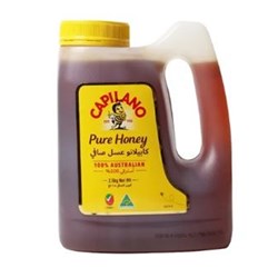 Honey 3kg 