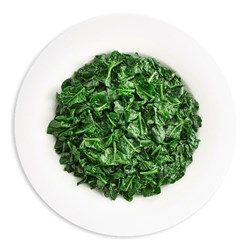 Spinach Chopped 2.5kg BIL 