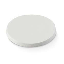 Lid PLA To Suit Sauce Cup 2oz (60ml) 50/sleeve