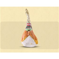 Prosciutto Berreta R/W 7.5kg 