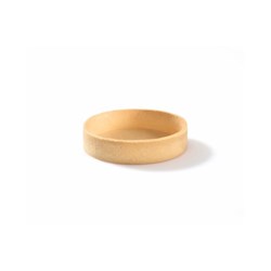 Shell Shortbread 80mm (54) Gluten Free & Vegan