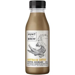 Coffee Cold Brew Australia 400ml 