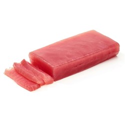 Tuna Saku 250-350gm 5kg 