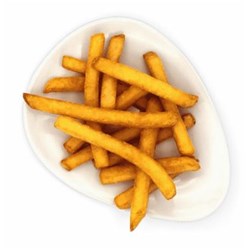 Chips Crispy Coated 10mm 6x2kg Gluten Free