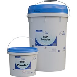 Powder TSP 4kg Trisodium Phosphate
