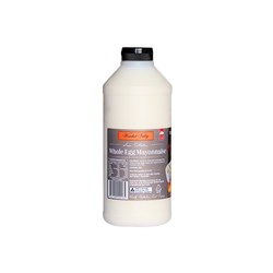 Mayonnaise Whole Egg 1kg Gluten Free