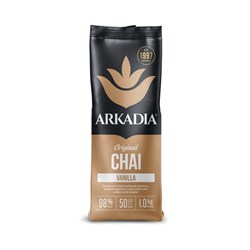 Chai Tea Vanilla 1kg Drinking Powder