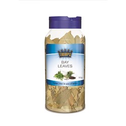 Bay Leaves 50g Cannister