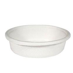 Container 1oz Sauce Cup (30ml)  100/sleeve