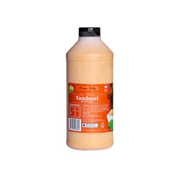 Mayonnaise Tandoori 1kg Gluten Free