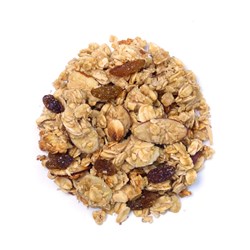 Granola Almond & Sultana 5kg 