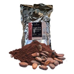 Cocoa Powder Dutch 22-24%  5kg 
