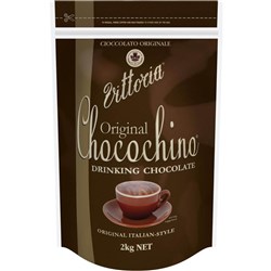 Chocolate Drinking Powder 2kg 