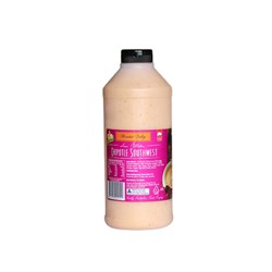 Sauce Chipotle Ranch 1kg 