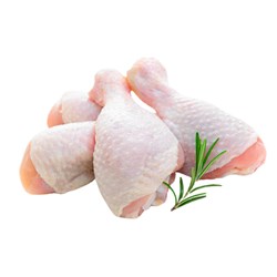 Chicken Raw Drumstick 2kg R/W 