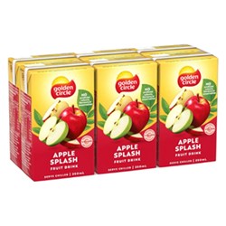 Juice Apple  24x250ml Tetra