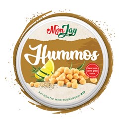 Dip Hommus 2kg  
