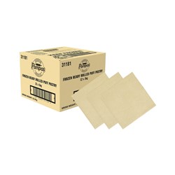 Pastry Puff Sheets 12x1kg 