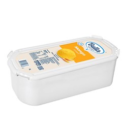 Sorbet Mango 5L Tray 