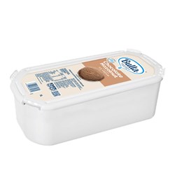 Ice Cream Choc Hazelnut 5L Tray 