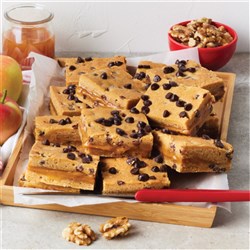 Cookie Caramel Slice 1.2kg 
