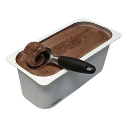Ice Cream Choc Fudge Obsession 5L Tray Gluten Free