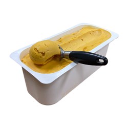 Sorbet Mango 5L Tray Gluten Free