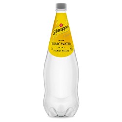Tonic Water 1.1L  