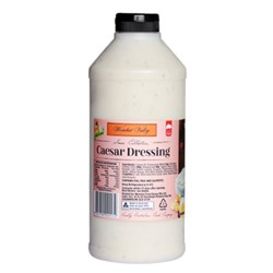 Dressing Caesar 1kg Gluten Free