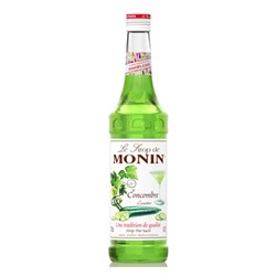 Syrup Cucumber 700ml 