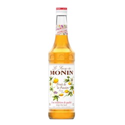 Syrup Passionfruit 700ml 