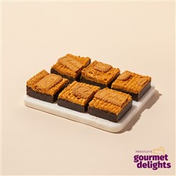Brownie Biscoff (15) 