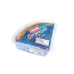 Cheese Gorgonzola Dolce Wedge 1.5KG R/W 