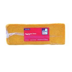Cheese Red Leicester 2.5KG R/W 