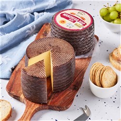 Cheese Manchego Dop 12 Months Wheel 3KG R/W 