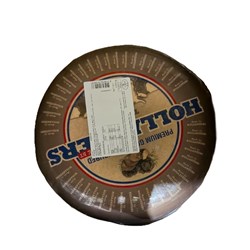 Cheese Gouda With Truffle 5KG R/W 