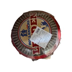 Cheese Leyden 10.5KG R/W 