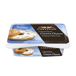Cream Cheese 200G 