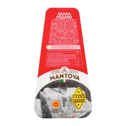 Cheese Grana Padano 200G 