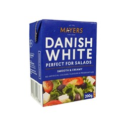 Feta Danish White 200G 