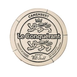 Camembert Cheese Le Conquerant 250G 