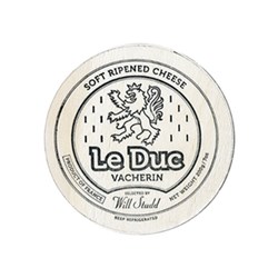 Cheese Vacherin Le Duc 200G 200G 