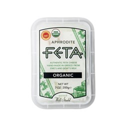 Feta Aphrodite  Organic 200G 